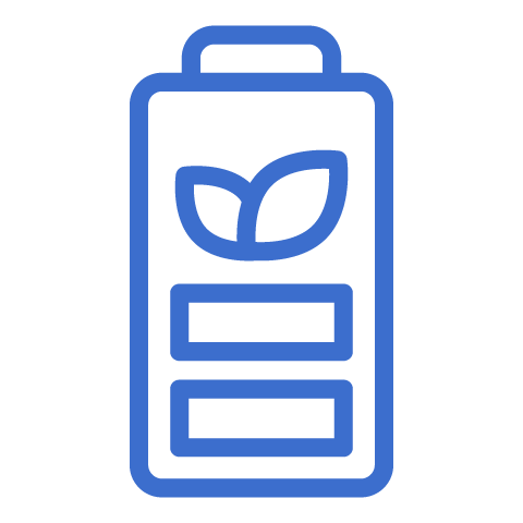 Sustainability Energy